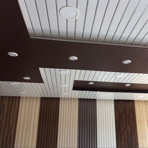 Ceiling & Wall Panel .
